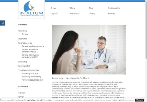 GABINET LEKARSKI I WIZYTY DOMOWE Waldemar Krzyszkowiak