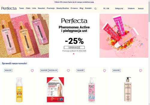 DAX Cosmetics sp. z o.o.