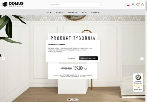 DOMUS sp. z o.o. sp. k.