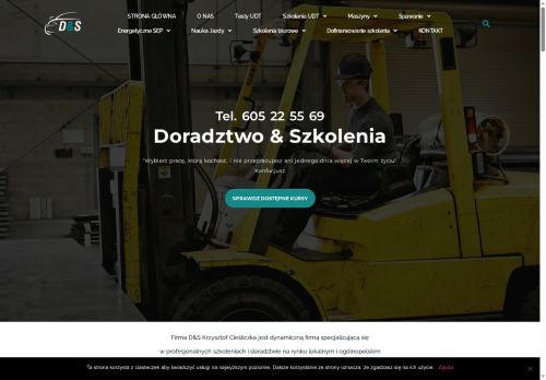 D & S Krzysztof Cieśliczka