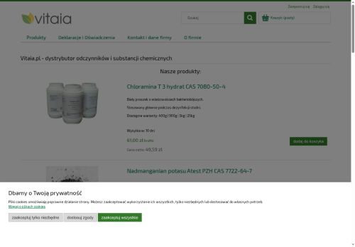 VITAIA Sp. z o.o.