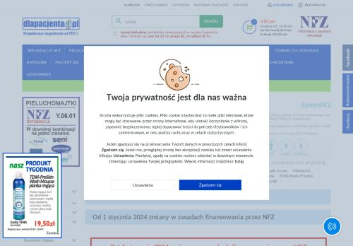 Firma Handlowo-Usługowa PRO-DENT Jacek Kuźniar