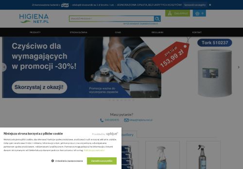 DEBIUT PLUS Sp. z o.o.